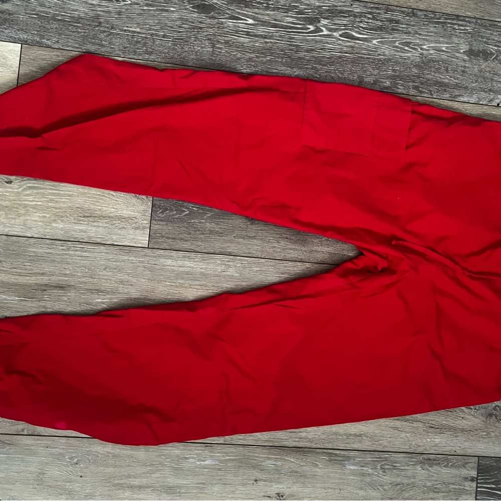 Scrubs ! Dickies size medium just the pants !